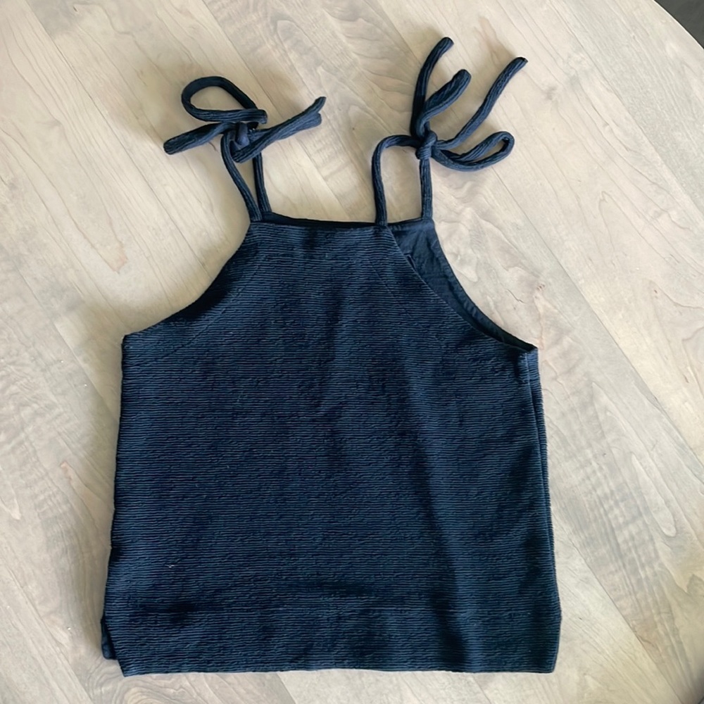 Madewell top XS